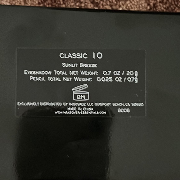 ME Makeover Essentials assorted makeup - Picture 11 of 14